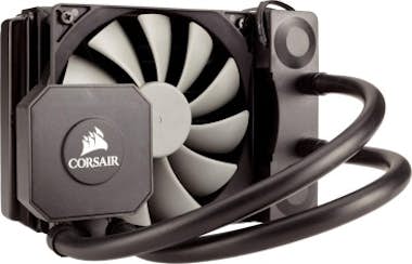 Corsair Corsair Hydro Series H45 Procesador refrigeración Corsair Corsair Hydro Series H45 Procesador refrigeración