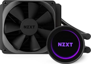 NZXT NZXT Kraken M22 Procesador refrigeración agua y fr NZXT NZXT Kraken M22 Procesador refrigeración agua y fr