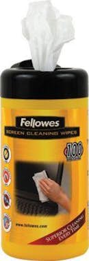 Fellowes Fellowes 99703 Paños húmedos para limpieza de equi Fellowes Fellowes 99703 Paños húmedos para limpieza de equi