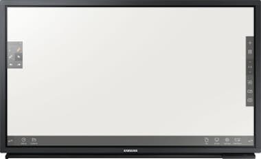 Samsung Samsung DM82E-BR Digital signage flat panel 82"" L Samsung Samsung DM82E-BR Digital signage flat panel 82"" L