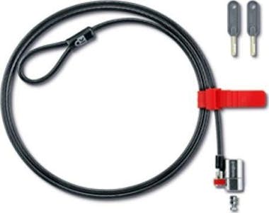 Dell DELL 461-10169 Negro cable antirrobo Dell DELL 461-10169 Negro cable antirrobo