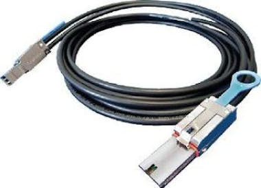 Adaptec Adaptec ACK-E-HDmSAS-mSAS-2M 2m Adaptec Adaptec ACK-E-HDmSAS-mSAS-2M 2m