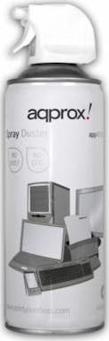 Approx Approx APP400SDV2 Teclados Pulverizador para limpi Approx Approx APP400SDV2 Teclados Pulverizador para limpi
