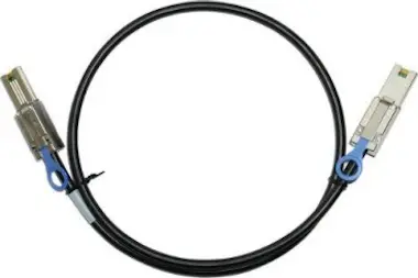 Lenovo Lenovo 01DC675 0.6m cable Serial Attached SCSI (SA Lenovo Lenovo 01DC675 0.6m cable Serial Attached SCSI (SA