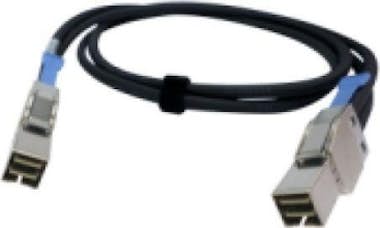 QNAP QNAP SFF-8644 1m 1m QNAP QNAP SFF-8644 1m 1m