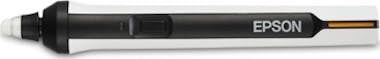 Epson Epson V12H773010 Negro, Color blanco lápiz digital Epson Epson V12H773010 Negro, Color blanco lápiz digital