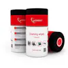 Gembird Gembird CK-WW100-01 LCD/TFT/Plasma Paños secos par Gembird Gembird CK-WW100-01 LCD/TFT/Plasma Paños secos par