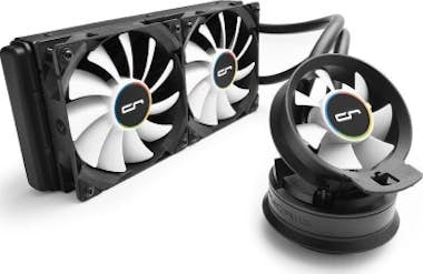 CRYORIG CRYORIG A80 Procesador refrigeración agua y freón CRYORIG CRYORIG A80 Procesador refrigeración agua y freón