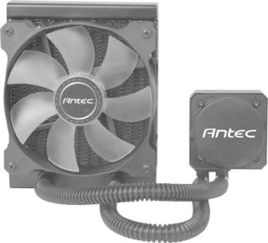 Antec Antec H600 Pro Procesador refrigeración agua y fre Antec Antec H600 Pro Procesador refrigeración agua y fre
