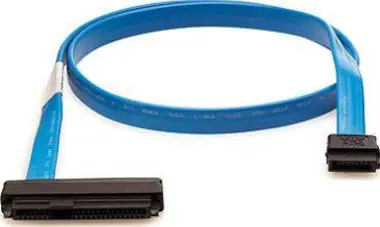 HP Hewlett Packard Enterprise Mini-SAS HP Hewlett Packard Enterprise Mini-SAS