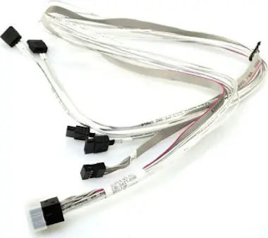 Supermicro Supermicro CBL-SAST-0556 cable Serial Attached SCS Supermicro Supermicro CBL-SAST-0556 cable Serial Attached SCS
