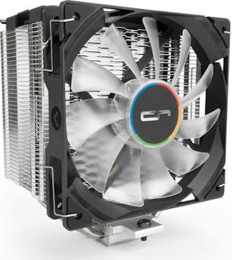 CRYORIG CRYORIG H7 QUAD LUMI Procesador refrigeración agua CRYORIG CRYORIG H7 QUAD LUMI Procesador refrigeración agua