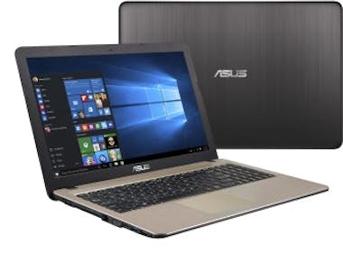 Asus ASUS A540LA-XX1012T 2GHz i3-5005U 5ª generación de Asus ASUS A540LA-XX1012T 2GHz i3-5005U 5ª generación de