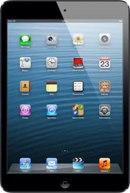 Apple Apple iPad mini 64GB Negro Apple A5 tablet Apple Apple iPad mini 64GB Negro Apple A5 tablet