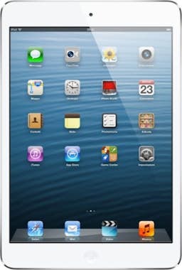 Apple Apple iPad mini 32GB Blanco Apple A5 tablet Apple Apple iPad mini 32GB Blanco Apple A5 tablet