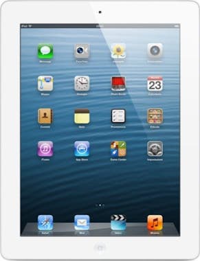 Apple Apple iPad Retina display 16GB Blanco A6X tablet Apple Apple iPad Retina display 16GB Blanco A6X tablet