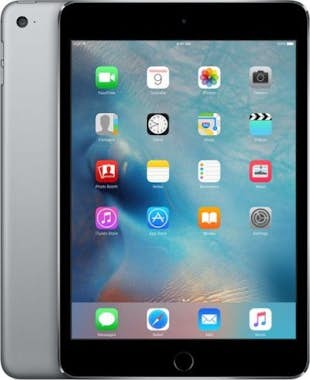 Apple Apple 128GB Wi-Fi + 4G 3G 4G Gris Apple A8 tablet Apple Apple 128GB Wi-Fi + 4G 3G 4G Gris Apple A8 tablet