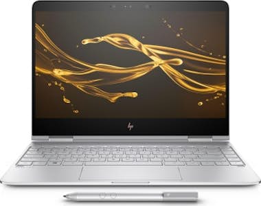 HP HP Spectre x360 13-ae000ns 1.60GHz i5-8250U 8ª gen HP HP Spectre x360 13-ae000ns 1.60GHz i5-8250U 8ª gen