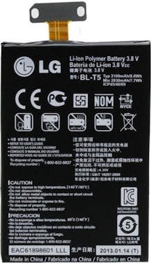 LG Bater?a Original para Google Nexus 4 E960 Optimus LG Bater?a Original para Google Nexus 4 E960 Optimus