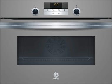 Balay Balay 3CB5351A0 Horno eléctrico 47L 2800W Antracit Balay Balay 3CB5351A0 Horno eléctrico 47L 2800W Antracit