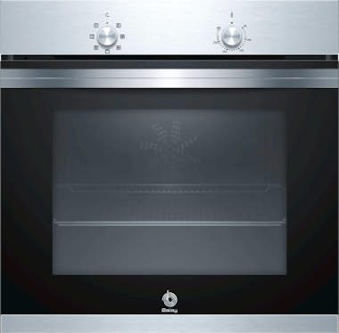 Balay Balay 3HB4000X0 Horno eléctrico 71L 3400W A Negro, Balay Balay 3HB4000X0 Horno eléctrico 71L 3400W A Negro,