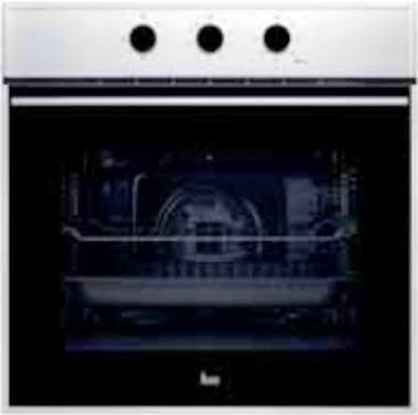 Teka Teka HSB 615 Horno eléctrico 70L 2651W A Negro, Ac Teka Teka HSB 615 Horno eléctrico 70L 2651W A Negro, Ac