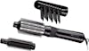 Braun Braun Satin Hair 3 AS 330 Hot air brush Negro, Azu Braun Braun Satin Hair 3 AS 330 Hot air brush Negro, Azu