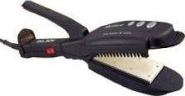 Palson Palson 30717 Straightening iron Caliente Negro Ute