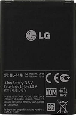 LG Bater?a Original para LG Optimus L7 L5 II BL-44JH LG Bater?a Original para LG Optimus L7 L5 II BL-44JH