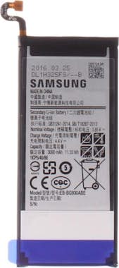 Samsung Bater?a Original para Samsung Galaxy S7 - 3000mAh Samsung Bater?a Original para Samsung Galaxy S7 - 3000mAh