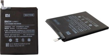 Xiaomi Bater?a Original para Xiaomi Mi?Note?Pro -?3090mAh Xiaomi Bater?a Original para Xiaomi Mi?Note?Pro -?3090mAh