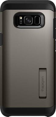 Spigen Funda Spigen para Samsung Galaxy S8+ - SGP Tough A Spigen Funda Spigen para Samsung Galaxy S8+ - SGP Tough A