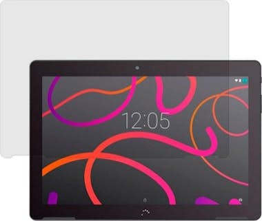 BeCool Protector de Pantalla para bq Aquaris M10. Vidrio BeCool Protector de Pantalla para bq Aquaris M10. Vidrio