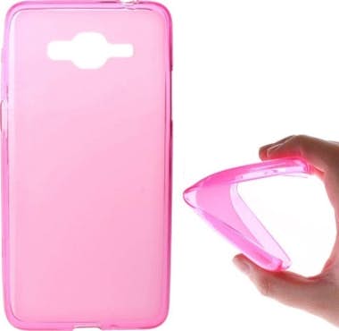 German Tech Funda para Samsung Galaxy Grand Prime. Gel Flexibl German Tech Funda para Samsung Galaxy Grand Prime. Gel Flexibl