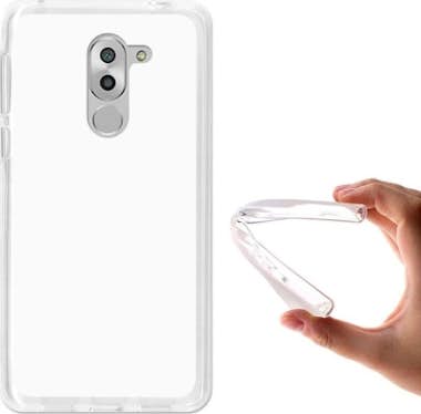 German Tech Funda para Huawei Mate 9 Lite. Gel Flexible Color German Tech Funda para Huawei Mate 9 Lite. Gel Flexible Color
