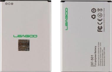 Leagoo Bater?a Original para Leagoo Alfa 5 (BT-501) - 220 Leagoo Bater?a Original para Leagoo Alfa 5 (BT-501) - 220