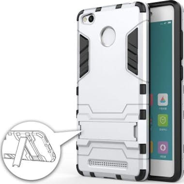 German Tech Funda H?brida para Xiaomi Redmi 3S. Cool Shield Pl German Tech Funda H?brida para Xiaomi Redmi 3S. Cool Shield Pl