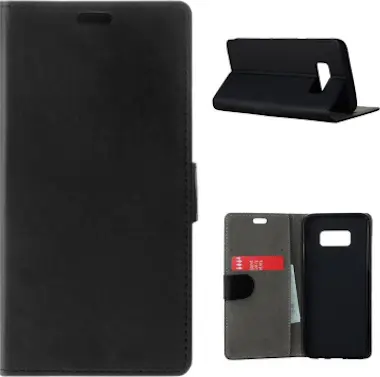 German Tech Funda libro para Samsung Galaxy S8. Funci?n Soport German Tech Funda libro para Samsung Galaxy S8. Funci?n Soport