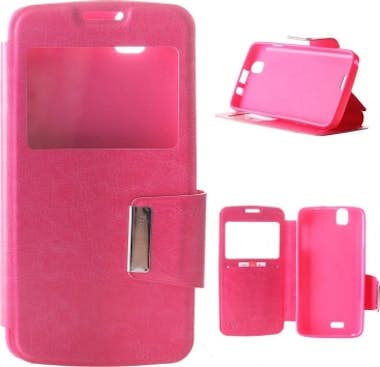 German Tech Funda Libro Ventana para Kazam Trooper 450. Funci? German Tech Funda Libro Ventana para Kazam Trooper 450. Funci?