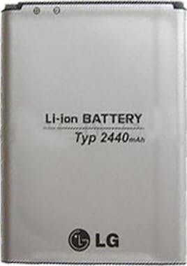 LG Bater?a Original para LG G2 Mini BL-59UH - 2440mah LG Bater?a Original para LG G2 Mini BL-59UH - 2440mah