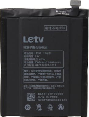 Leeco Bater?a Original para LeTV 1 One X600 (LT55B) - 30 Leeco Bater?a Original para LeTV 1 One X600 (LT55B) - 30
