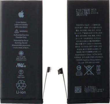 Apple Bater?a Original para iphone 7 (616-00256, 616-002 Apple Bater?a Original para iphone 7 (616-00256, 616-002