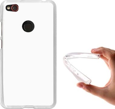 German Tech Funda para ZTE Nubia Z11 Mini. Gel Flexible Color German Tech Funda para ZTE Nubia Z11 Mini. Gel Flexible Color