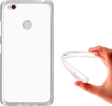 German Tech Funda para ZTE Nubia N1. Gel Flexible Color Transp German Tech Funda para ZTE Nubia N1. Gel Flexible Color Transp