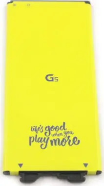 LG Bater?a Original para LG G5 - 2800mAh LG Bater?a Original para LG G5 - 2800mAh