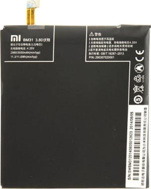 Xiaomi Bater?a Original para Xiaomi Mi3 - 3050mAh Xiaomi Bater?a Original para Xiaomi Mi3 - 3050mAh