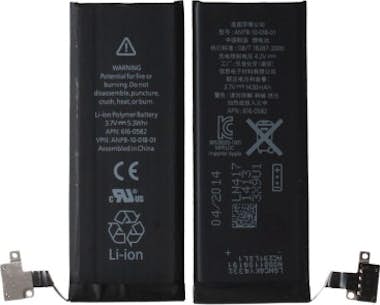 Apple Bater?a Original para iPhone 4S (616-0582, 616-058 Apple Bater?a Original para iPhone 4S (616-0582, 616-058