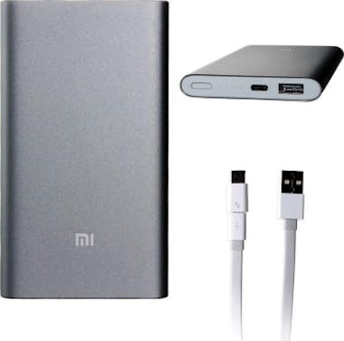 Xiaomi Bateria Externa Original Xiaomi Mi Power Bank Pro Xiaomi Bateria Externa Original Xiaomi Mi Power Bank Pro