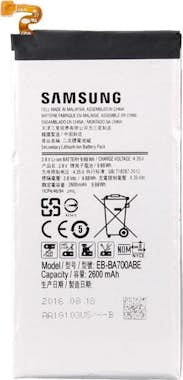Samsung Bateria Original para Samsung Galaxy A7 A700 - 260 Samsung Bateria Original para Samsung Galaxy A7 A700 - 260
