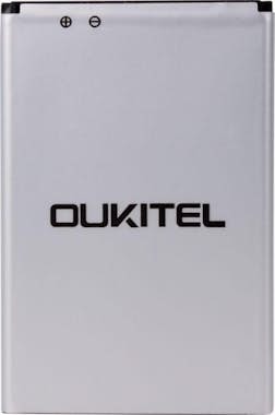 Oukitel Bater?a Original para Oukitel K4000 (K4000) - 4000 Oukitel Bater?a Original para Oukitel K4000 (K4000) - 4000